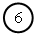 Oval: 6